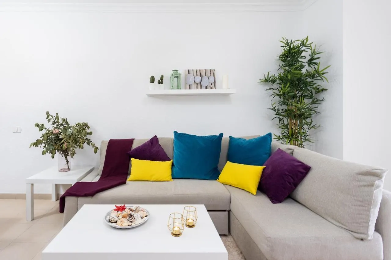Home2Book Stunning View Tabaiba Apartment