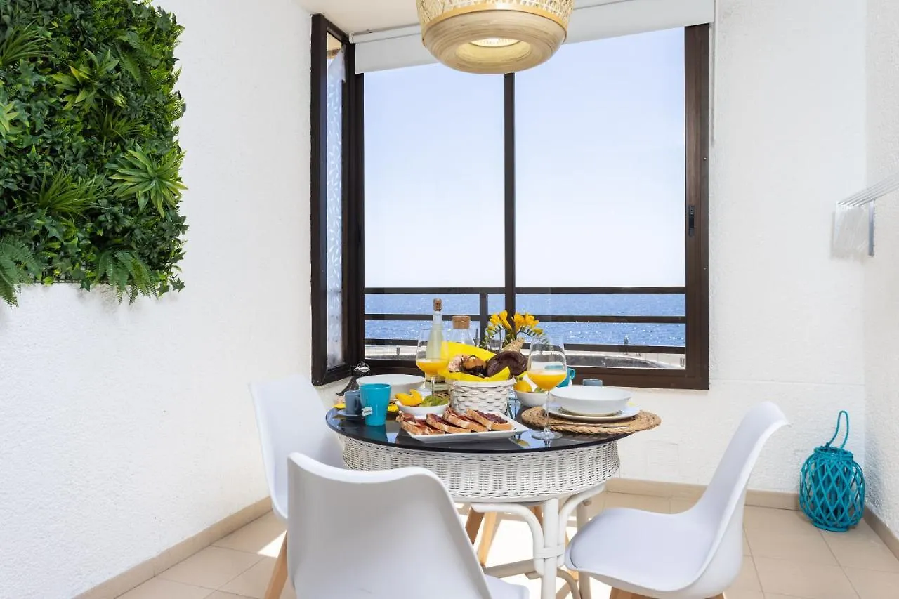 Apartment Home2Book Stunning View Tabaiba