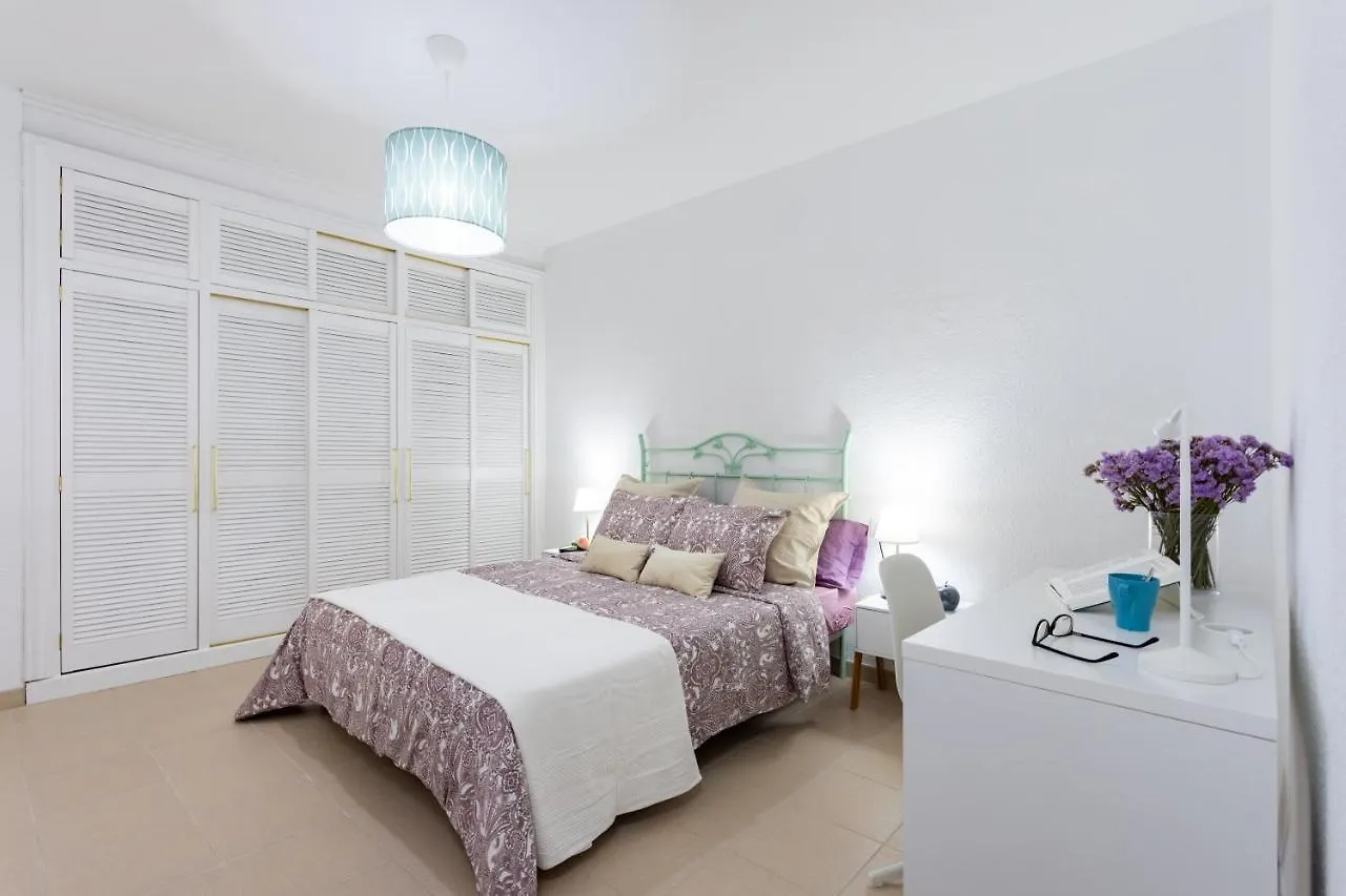 Apartment Home2Book Stunning View Tabaiba