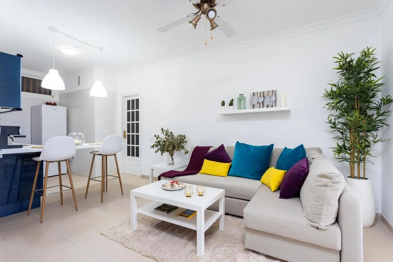 Apartment Home2Book Stunning View Tabaiba