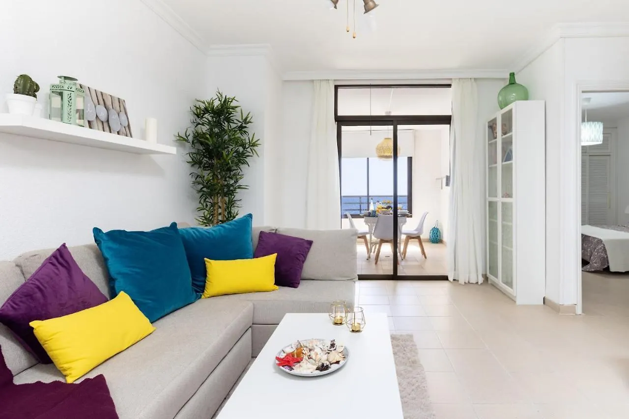Home2Book Stunning View Tabaiba Spain