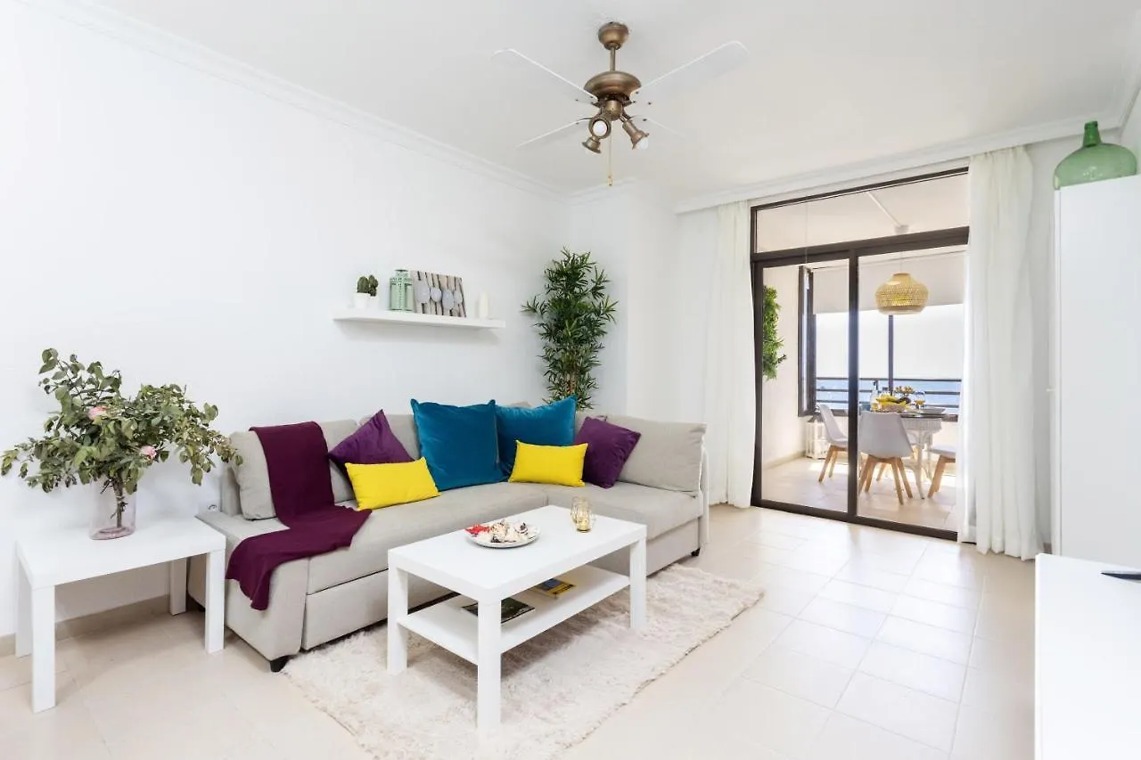 Home2Book Stunning View Tabaiba 0*,  Spain
