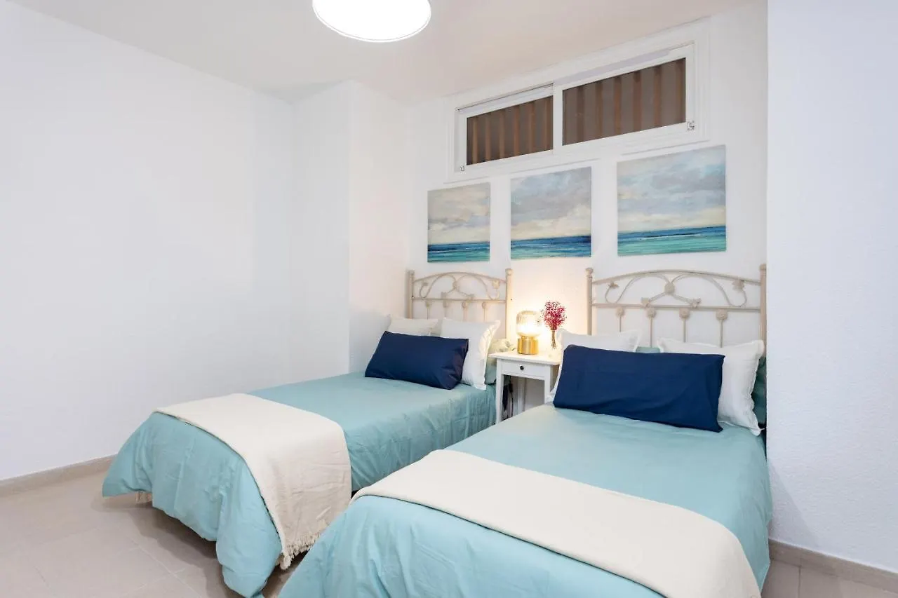 Home2Book Stunning View Tabaiba Apartment