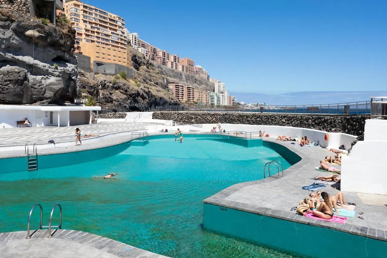 Apartment Home2Book Stunning View Tabaiba Spain