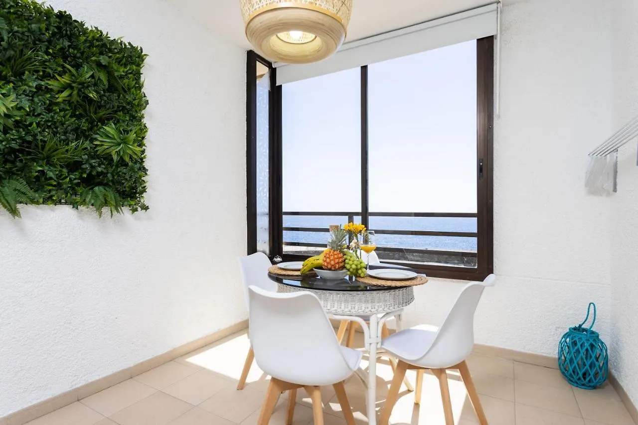 Home2Book Stunning View Tabaiba Apartment