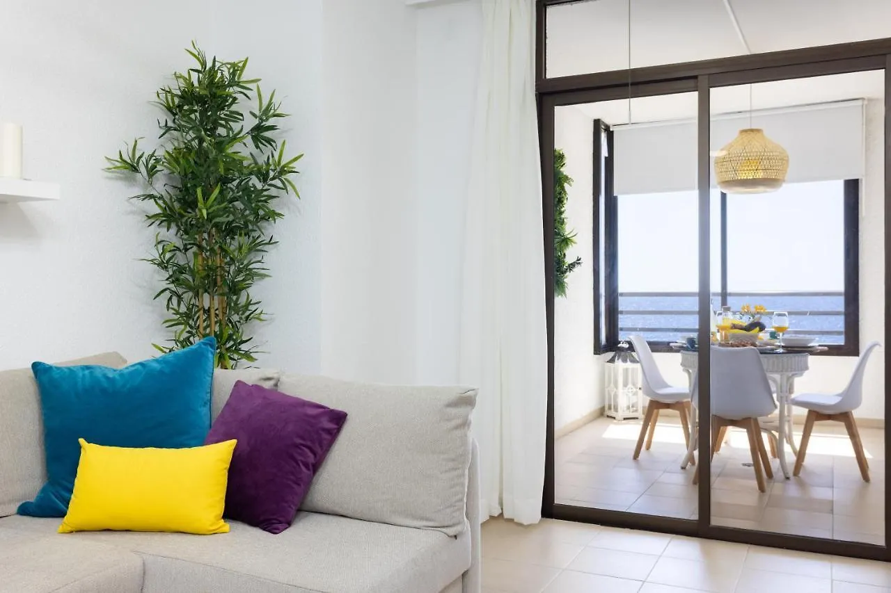 Home2Book Stunning View Tabaiba Apartment