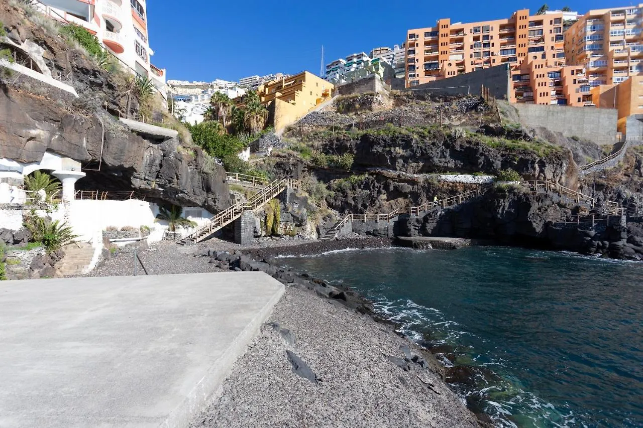 Apartment Home2Book Stunning View Tabaiba