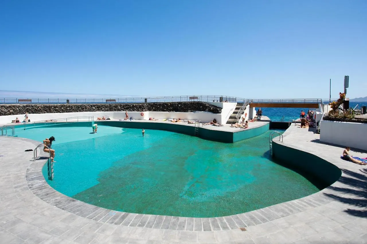 Home2Book Stunning View Tabaiba Spain