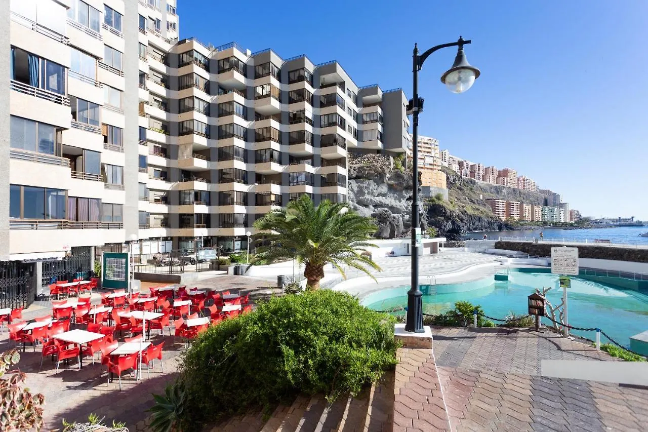 Home2Book Stunning View Tabaiba 0*,  Spain