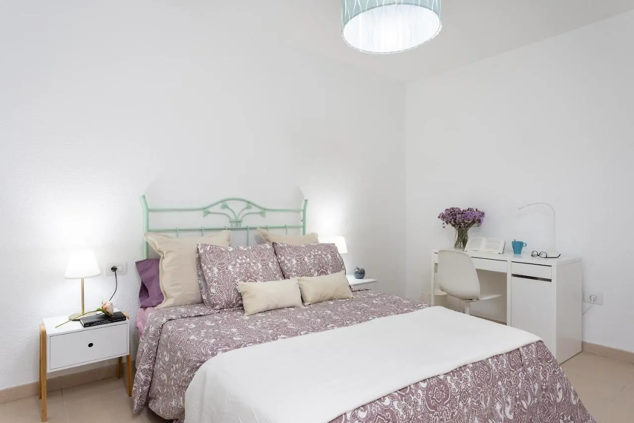 Home2Book Stunning View Tabaiba 0*,  Spain