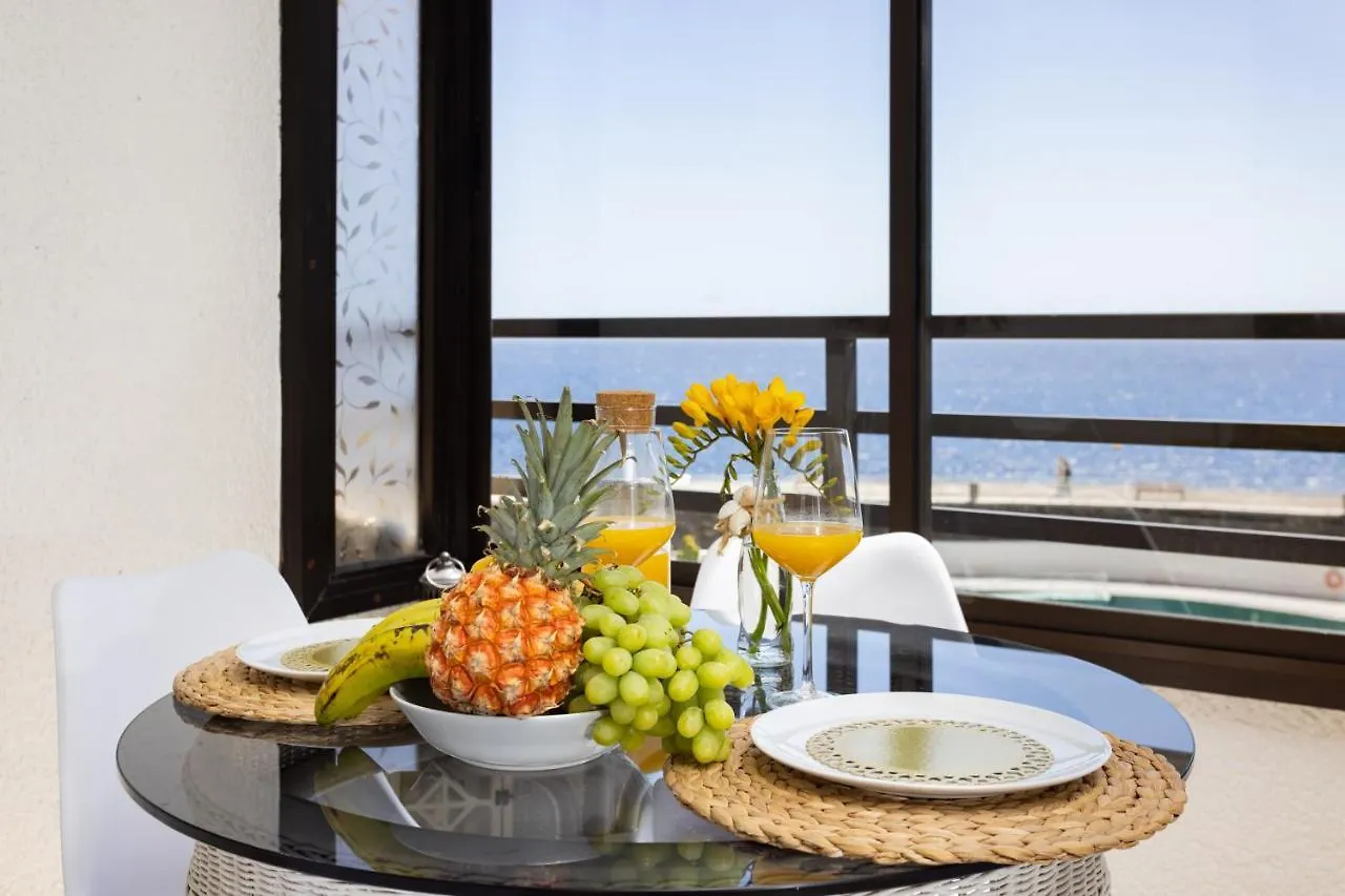 Apartment Home2Book Stunning View Tabaiba Spain