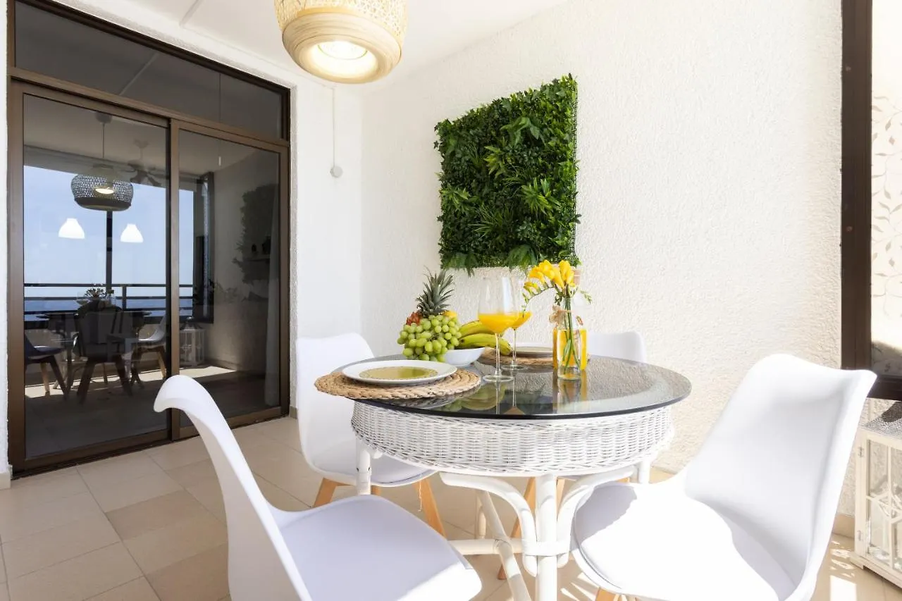 Home2Book Stunning View Tabaiba