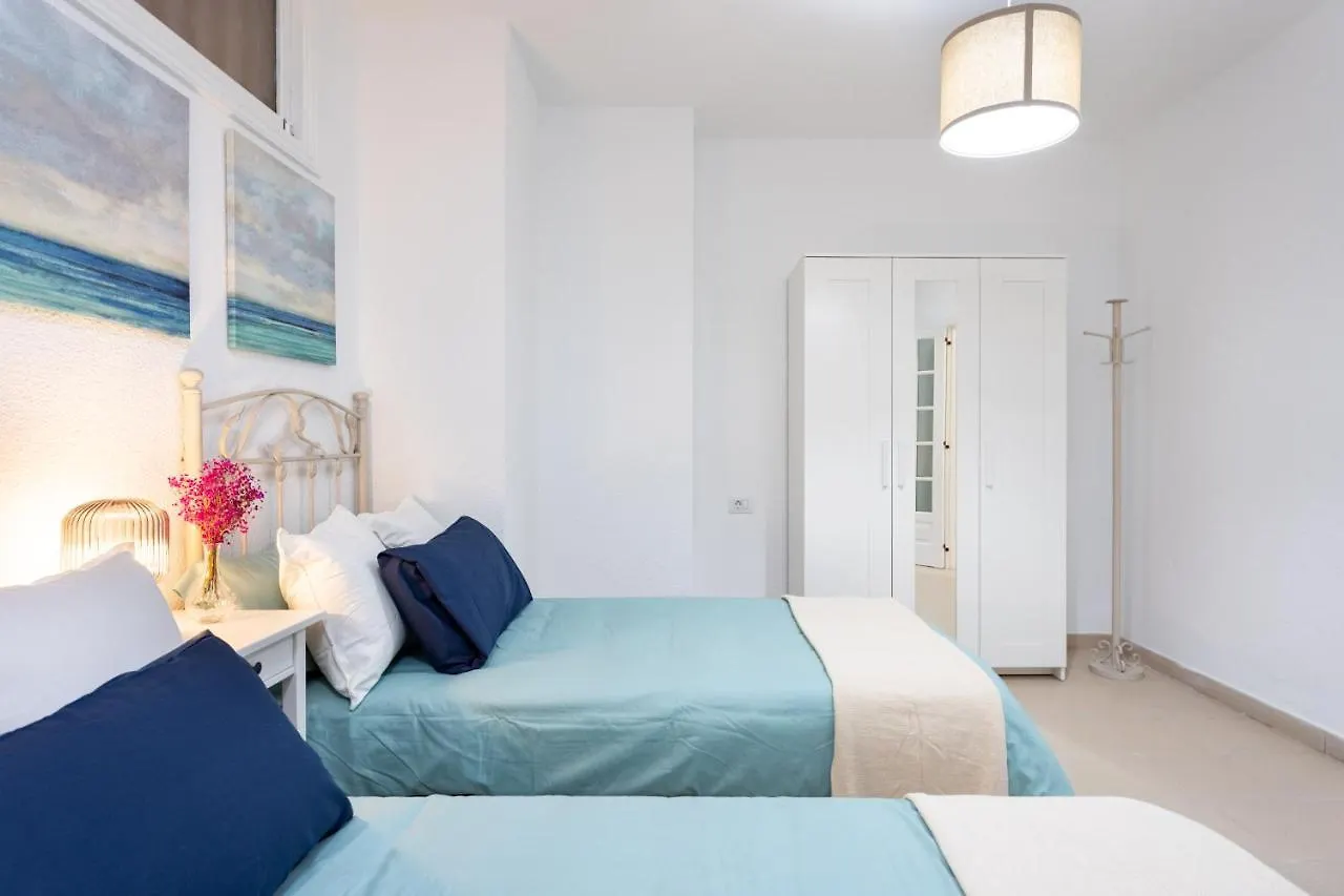Home2Book Stunning View Tabaiba Apartment