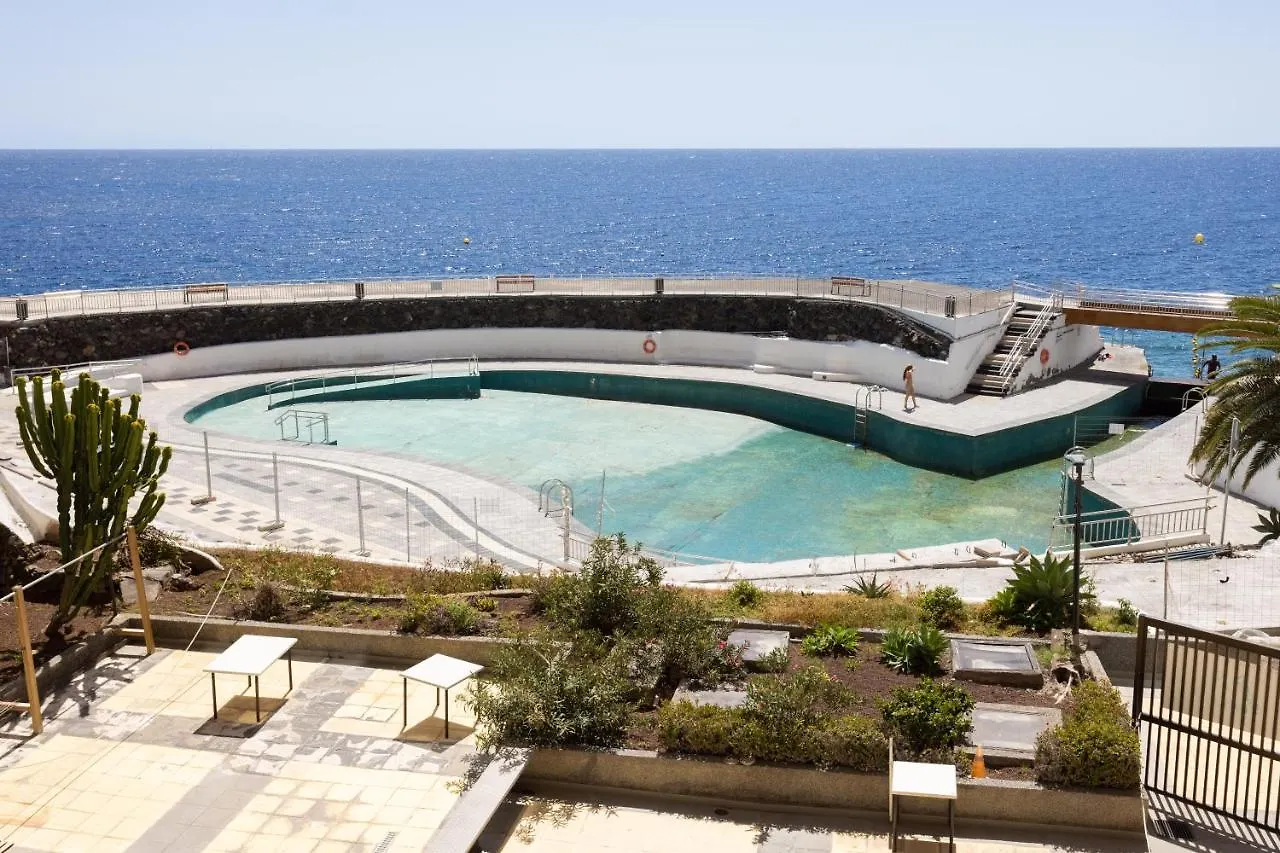 Home2Book Stunning View Tabaiba Apartment