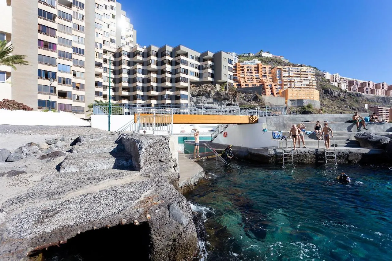 Apartment Home2Book Stunning View Tabaiba Spain