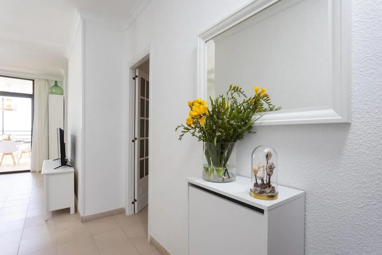 Apartment Home2Book Stunning View Tabaiba