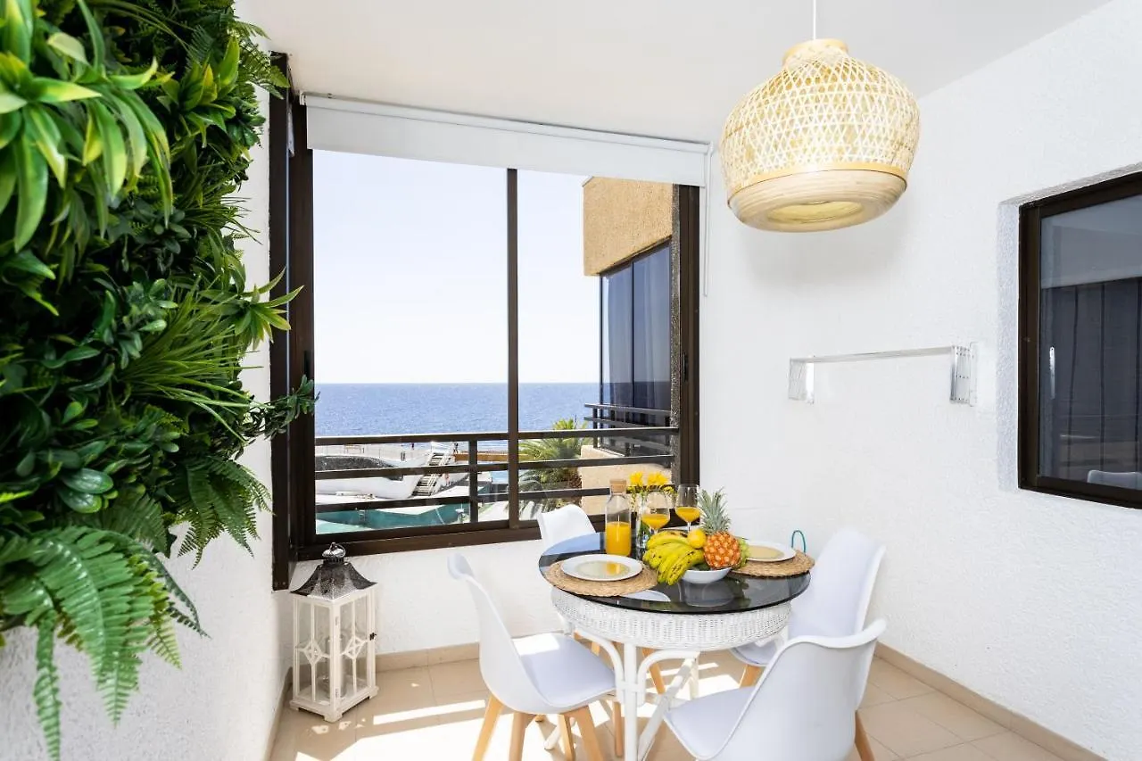 Home2Book Stunning View Tabaiba Apartment