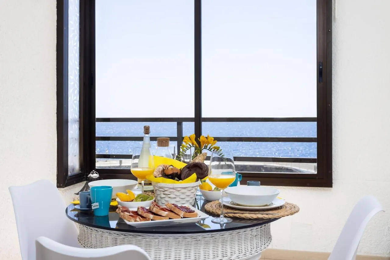 Home2Book Stunning View Tabaiba Spain