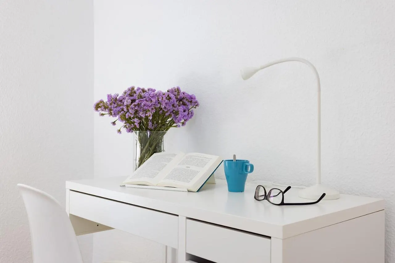 Apartment Home2Book Stunning View Tabaiba