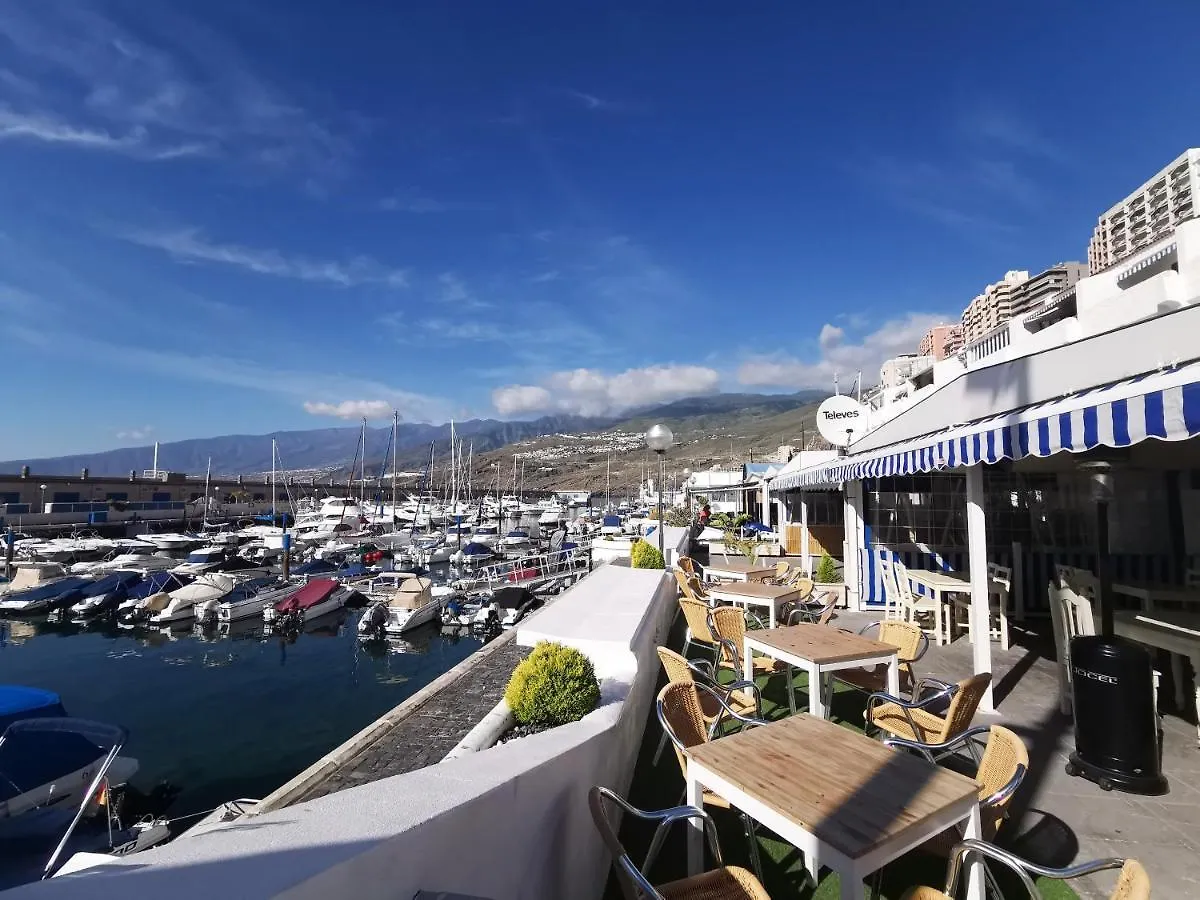 Home2Book Stunning View Tabaiba Apartment